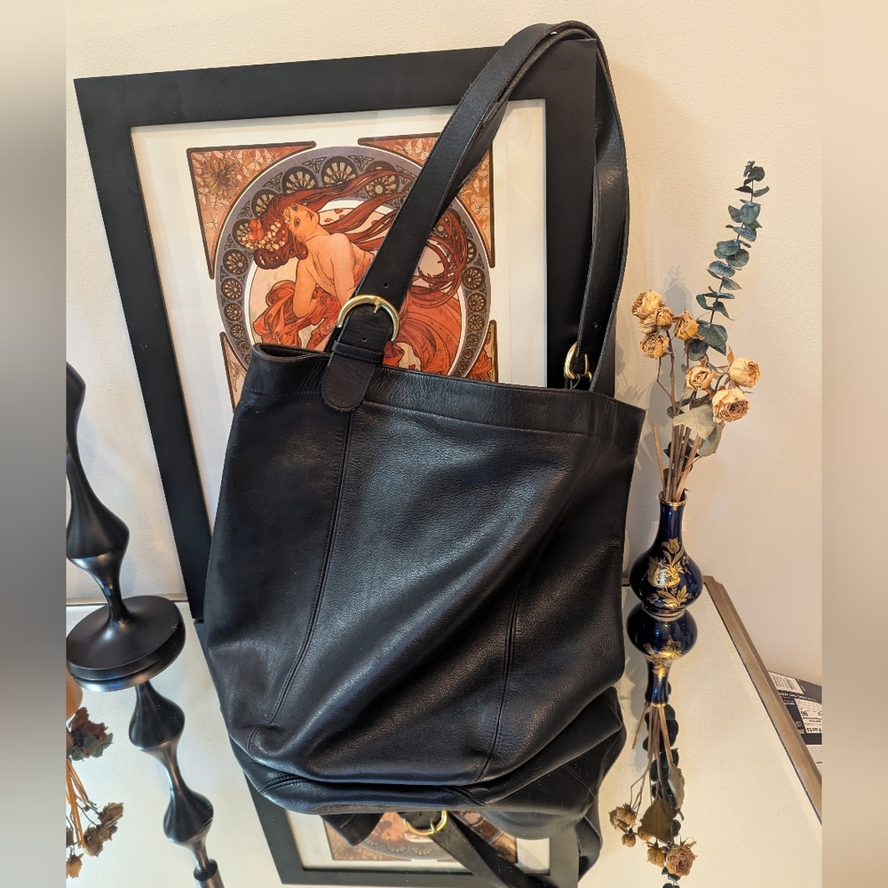 Coach 4082 Vintage shoulder bag